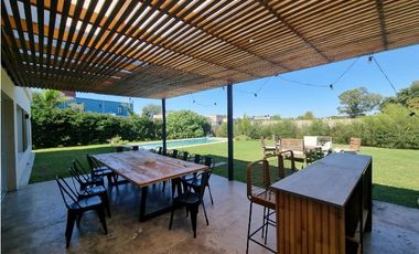 Casa en San Matias a la venta