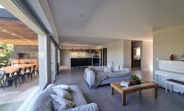 Casa en San Matias a la venta