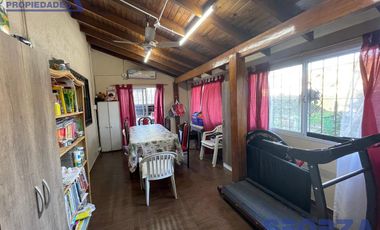 Casa - Los Polvorines