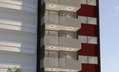 Venta departamento 2 ambientes con balcón en Wilde