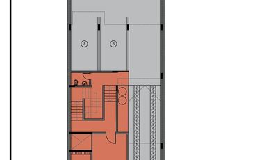 Venta departamento 2 ambientes con balcón en Wilde