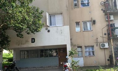 Departamento en Béccar – Ideal Para Modernizar o Inversión