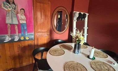 Departamento en Béccar – Ideal Para Modernizar o Inversión