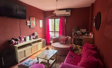 Departamento en Béccar – Ideal Para Modernizar o Inversión