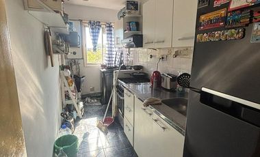 Departamento en Béccar – Ideal Para Modernizar o Inversión