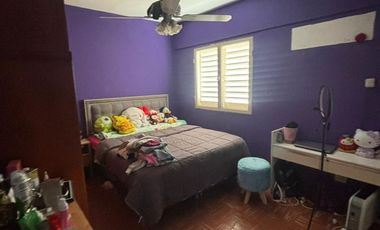 Departamento en Béccar – Ideal Para Modernizar o Inversión