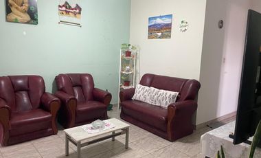 Departamento en venta de 3 habitaciones en Campana