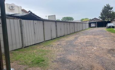 Departamento en venta de 3 habitaciones en Campana