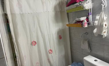 Departamento en venta de 3 habitaciones en Campana