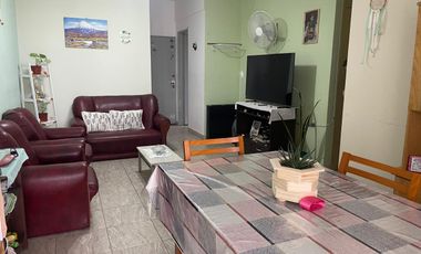 Departamento en venta de 3 habitaciones en Campana