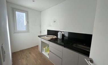 Departamento en  edificio Skyroof, Nordelta