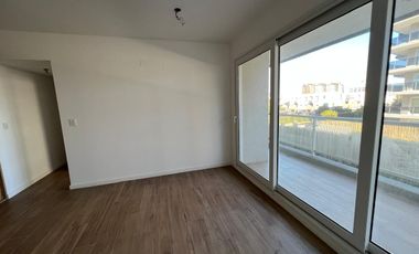 Departamento en  edificio Skyroof, Nordelta