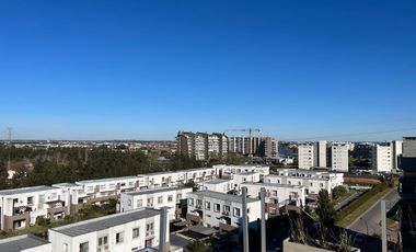 Departamento en  edificio Skyroof, Nordelta
