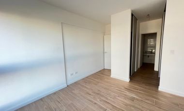 Departamento en  edificio Skyroof, Nordelta