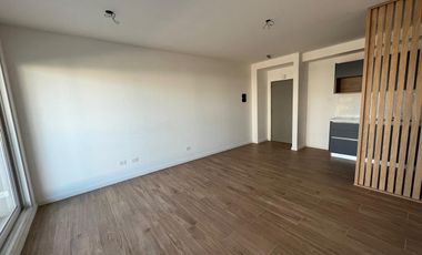 Departamento en  edificio Skyroof, Nordelta