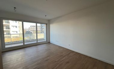 Departamento en  edificio Skyroof, Nordelta