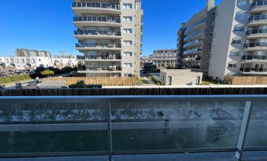 Departamento en  edificio Skyroof, Nordelta