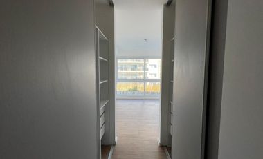 Departamento en  edificio Skyroof, Nordelta