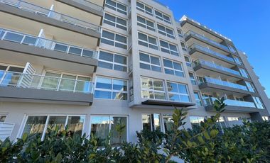 Departamento en  edificio Skyroof, Nordelta