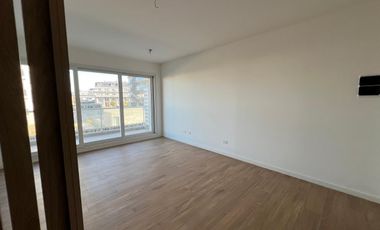 Departamento en  edificio Skyroof, Nordelta