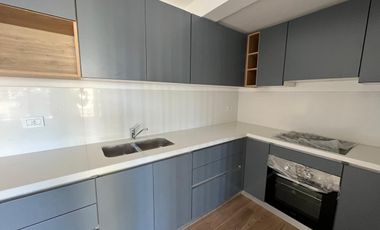 Departamento en  edificio Skyroof, Nordelta