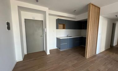 Departamento en  edificio Skyroof, Nordelta