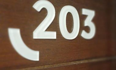 Venta Monoambiente a estrenar, Edificio 636, Cipolletti