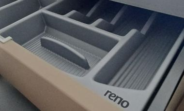 Venta Monoambiente a estrenar, Edificio 636, Cipolletti