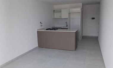 Venta Monoambiente a estrenar, Edificio 636, Cipolletti