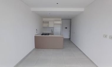 Venta Monoambiente a estrenar, Edificio 636, Cipolletti