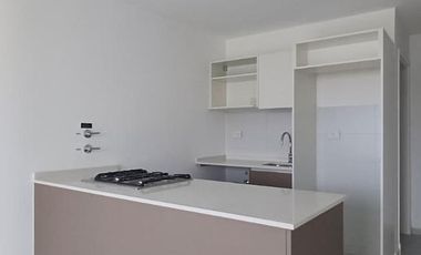 Venta Monoambiente a estrenar, Edificio 636, Cipolletti