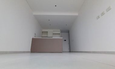 Venta Monoambiente a estrenar, Edificio 636, Cipolletti