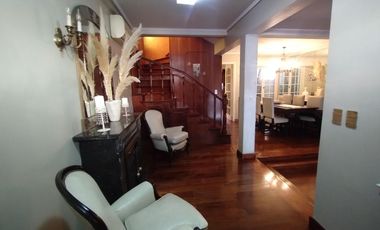 CASA EN VENTA QUILMES RESIDENCIAL