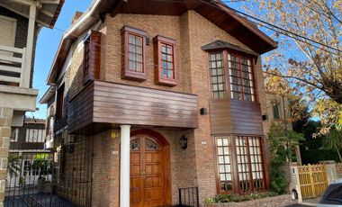CASA EN VENTA QUILMES RESIDENCIAL