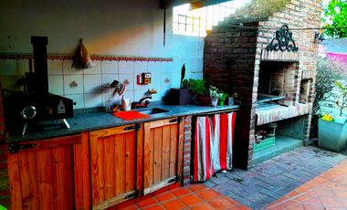 Casa en  P.H. 5 ambientes Ramos Mejia Sur