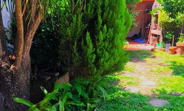 Casa en  P.H. 5 ambientes Ramos Mejia Sur