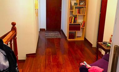 Casa en  P.H. 5 ambientes Ramos Mejia Sur