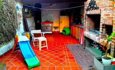 Casa en  P.H. 5 ambientes Ramos Mejia Sur