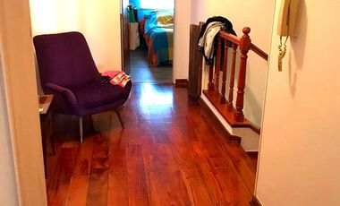 Casa en  P.H. 5 ambientes Ramos Mejia Sur