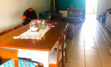 Casa en  P.H. 5 ambientes Ramos Mejia Sur