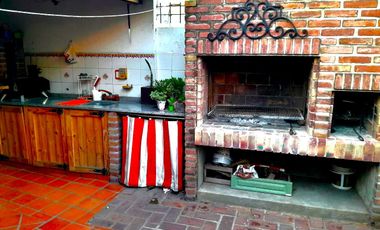 Casa en  P.H. 5 ambientes Ramos Mejia Sur