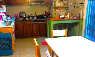 Casa en  P.H. 5 ambientes Ramos Mejia Sur