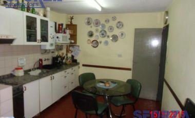 Casa - Jose Clemente Paz