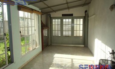 Casa - Jose Clemente Paz