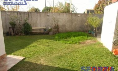 Casa - Jose Clemente Paz