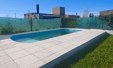 Venta Casa de 1 dormitorio. Lomas de Alicia, Granadero Baigorria