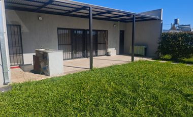 Venta Casa de 1 dormitorio. Lomas de Alicia, Granadero Baigorria