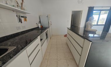 Venta Casa de 1 dormitorio. Lomas de Alicia, Granadero Baigorria