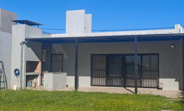 Venta Casa de 1 dormitorio. Lomas de Alicia, Granadero Baigorria