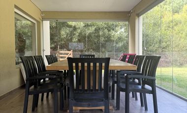 Casa en venta  Barrio Ecuestre, Costa Esmeralda.